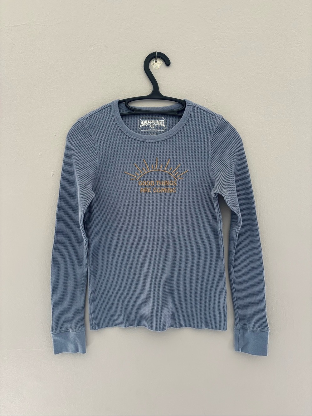 American Eagle Top Size Small